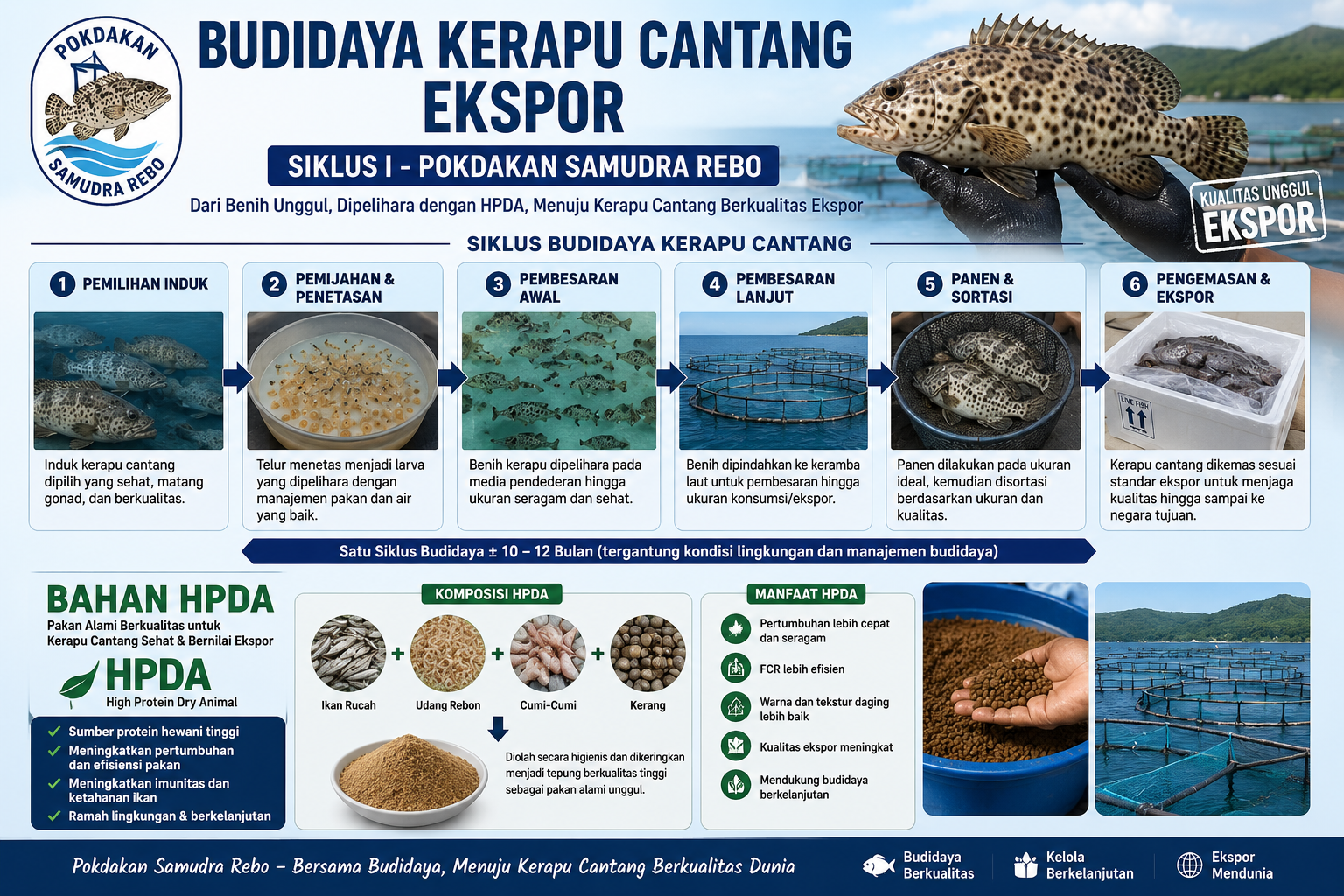 Foto Lokasi