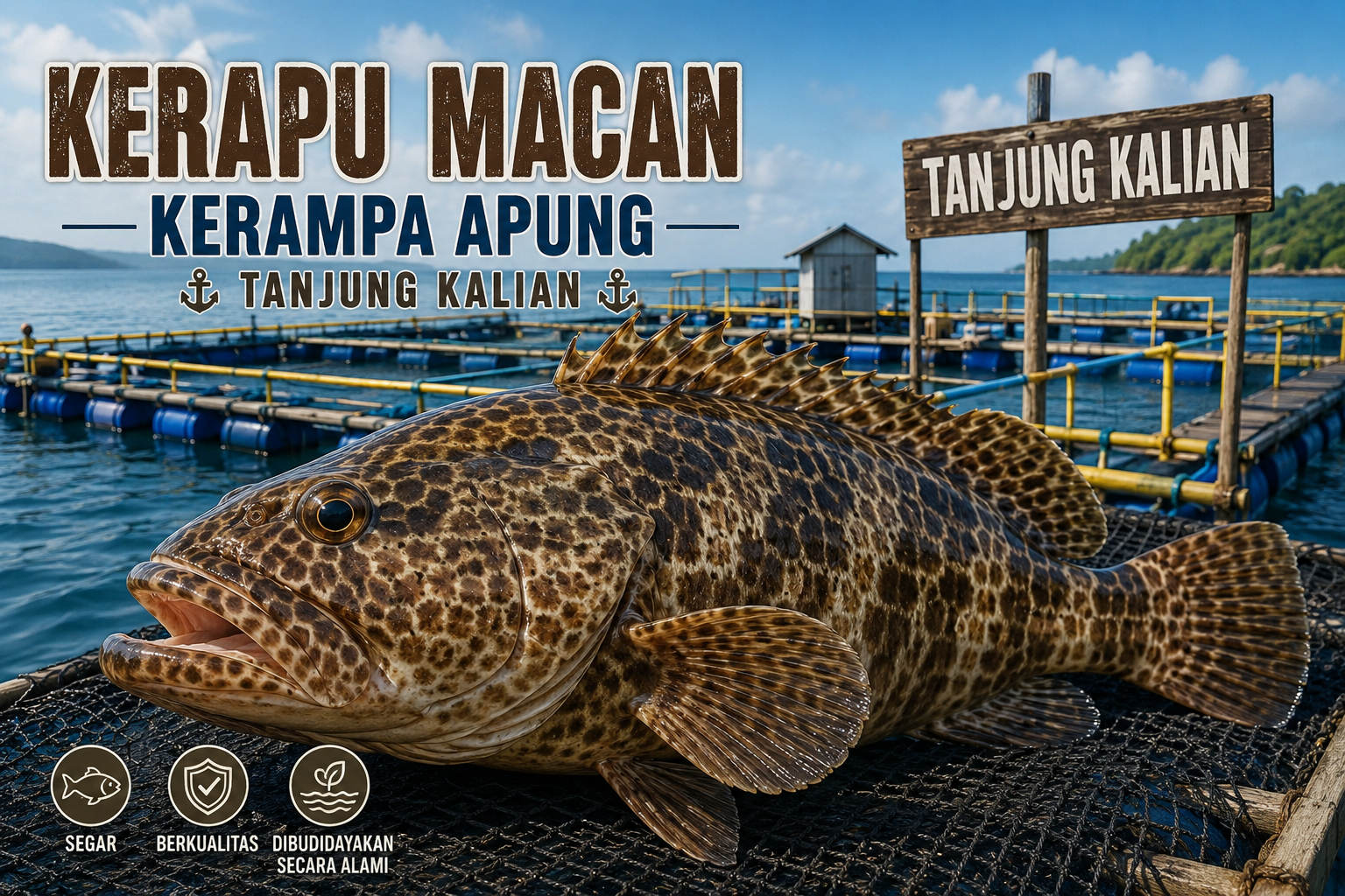 Foto Lokasi