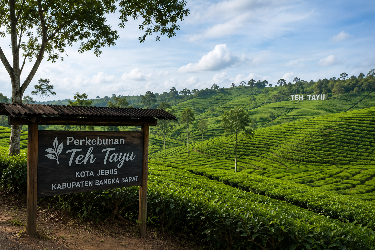 Foto Lokasi