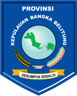 Pemprov Bangka Belitung