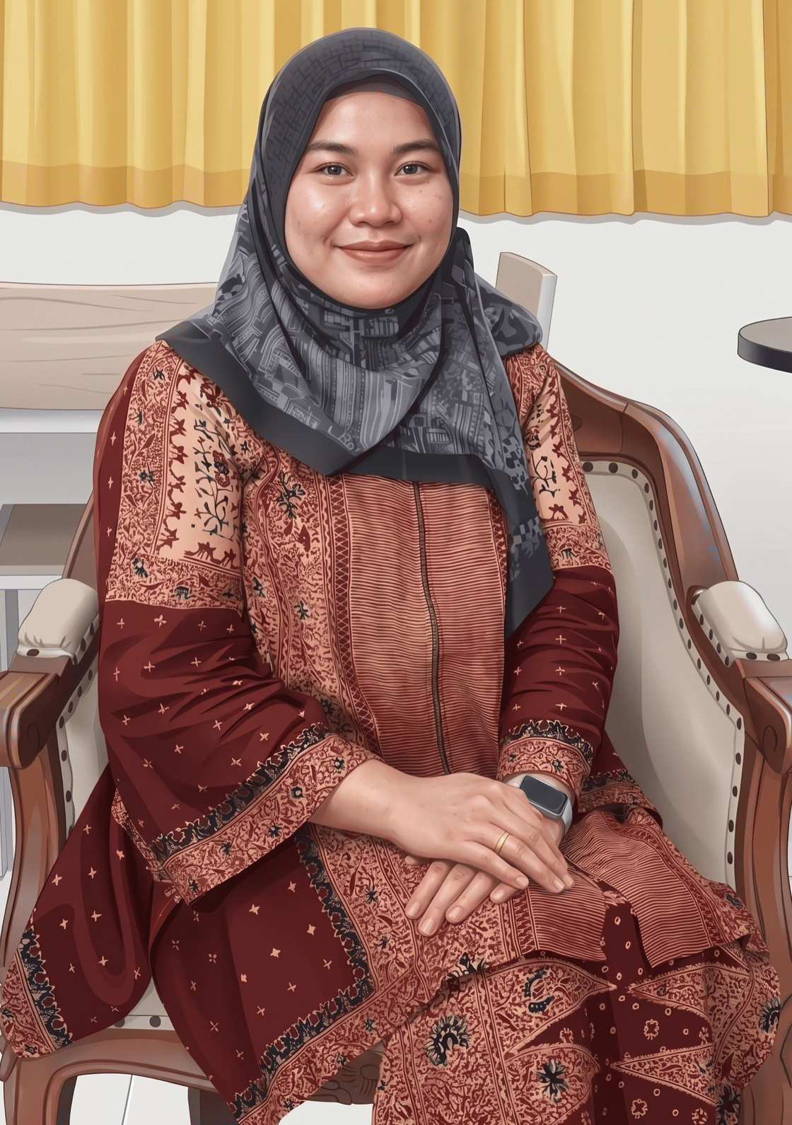 Profile Photo